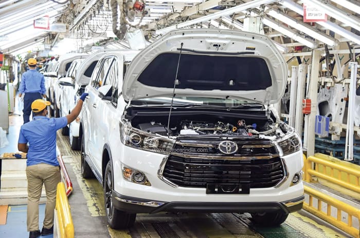 Automotive headlines that defined 2023